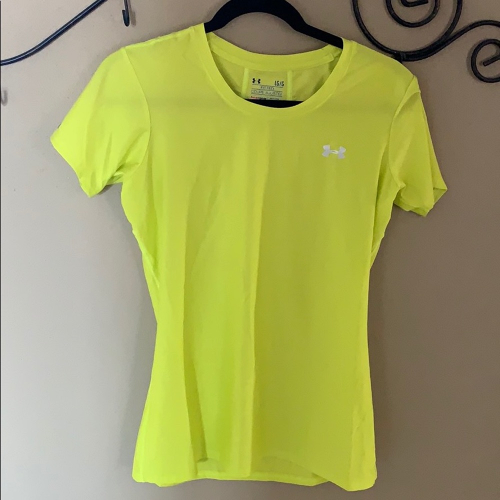 Under Armour t-shirt